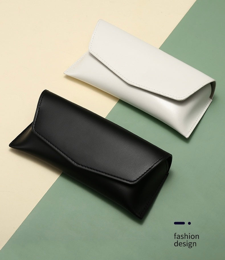 Personalized eyeglasses case, Logo Printed Glasses case