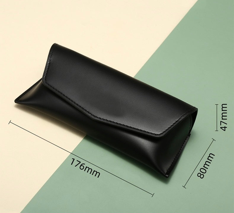 Personalized eyeglasses case, Logo Printed Glasses case