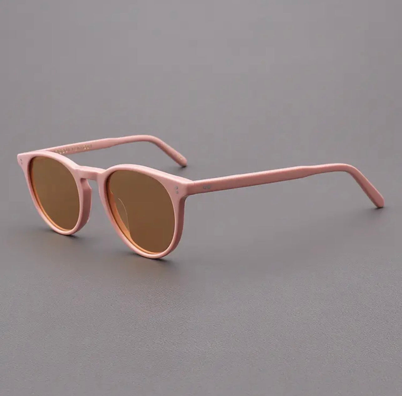 UV Protection Sun Glasses, Trendy Frame Eyewear for Outdoor Activities