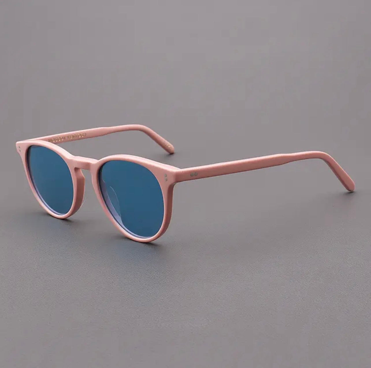 UV Protection Sun Glasses, Trendy Frame Eyewear for Outdoor Activities