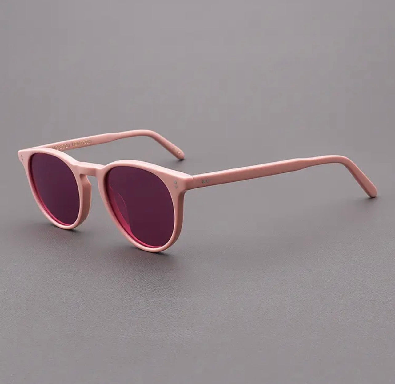 UV Protection Sun Glasses, Trendy Frame Eyewear for Outdoor Activities